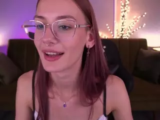 CozyMell's Live Sex Cam Show