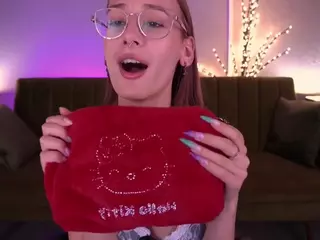 CozyMell's Live Sex Cam Show