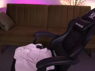 CozyMell's Live Sex Cam Show
