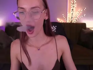 CozyMell's Live Sex Cam Show
