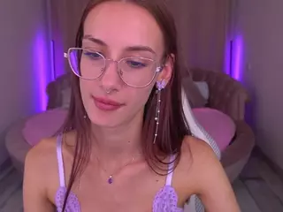 CozyMell's Live Sex Cam Show
