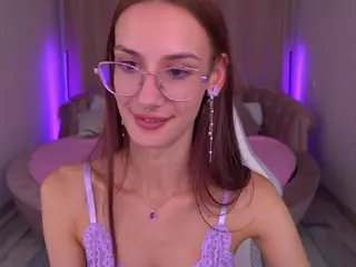 CozyMell's Live Sex Cam Show