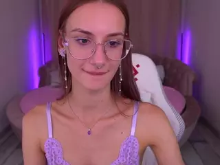 CozyMell's Live Sex Cam Show