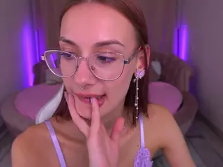 CozyMell's Live Sex Cam Show