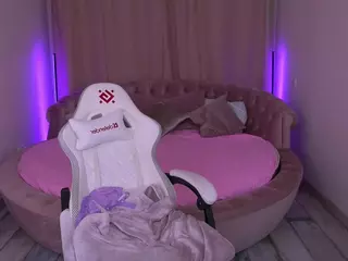 CozyMell's Live Sex Cam Show