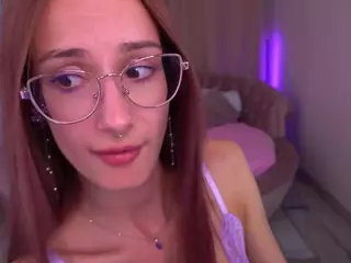 CozyMell's Live Sex Cam Show