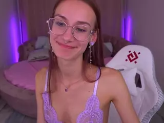 CozyMell's Live Sex Cam Show