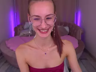 CozyMell's Live Sex Cam Show