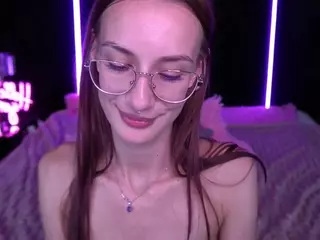 CozyMell's Live Sex Cam Show