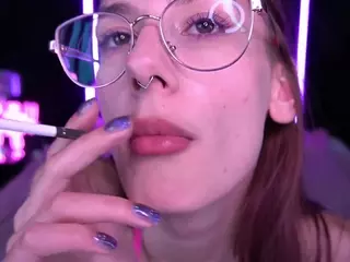 CozyMell's Live Sex Cam Show