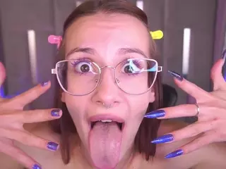 CozyMell's Live Sex Cam Show