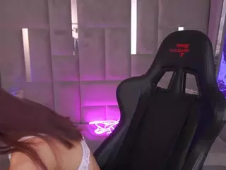 CozyMell's Live Sex Cam Show