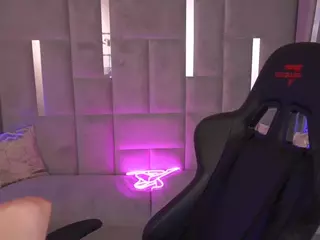 CozyMell's Live Sex Cam Show