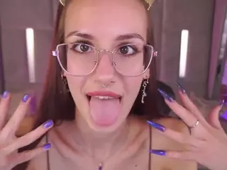 CozyMell's Live Sex Cam Show