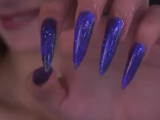 CozyMell's Live Sex Cam Show