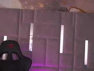 CozyMell's Live Sex Cam Show