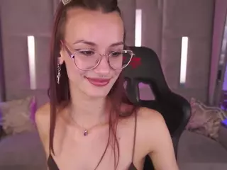 CozyMell's Live Sex Cam Show