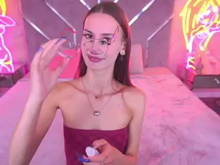 CozyMell's Live Sex Cam Show