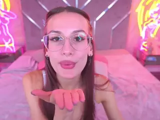 CozyMell's Live Sex Cam Show