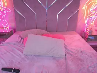 CozyMell's Live Sex Cam Show