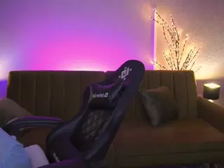CozyMell's Live Sex Cam Show