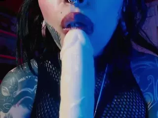 HeraInk's Live Sex Cam Show
