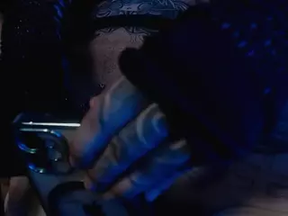 HeraInk's Live Sex Cam Show