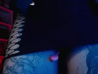 HeraInk's Live Sex Cam Show