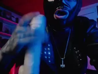 HeraInk's Live Sex Cam Show