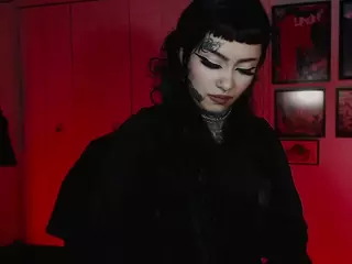 HeraInk's Live Sex Cam Show
