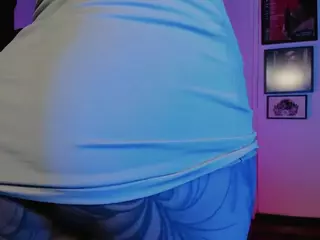 HeraInk's Live Sex Cam Show