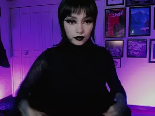 HeraInk's Live Sex Cam Show