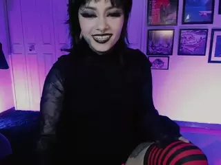 HeraInk's Live Sex Cam Show