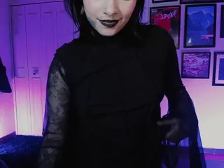 HeraInk's Live Sex Cam Show