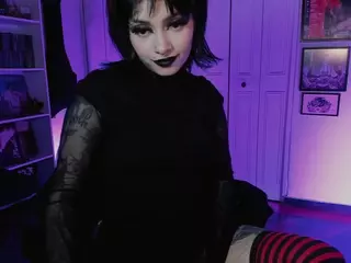 HeraInk's Live Sex Cam Show