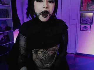HeraInk's Live Sex Cam Show
