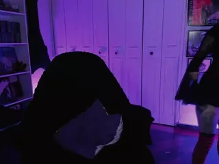 HeraInk's Live Sex Cam Show