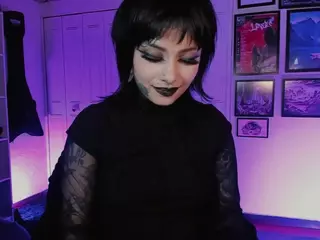 HeraInk's Live Sex Cam Show