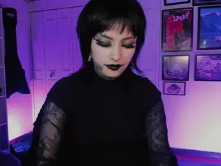 HeraInk's Live Sex Cam Show