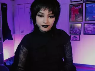 HeraInk's Live Sex Cam Show