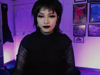HeraInk's Live Sex Cam Show