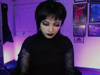 HeraInk's Live Sex Cam Show