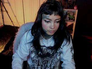 Offline cam show with HeraInk