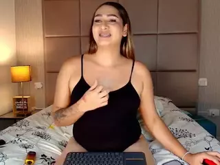 isabellassmith's Live Sex Cam Show