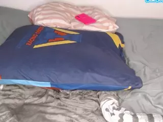 mysticmariner's Live Sex Cam Show