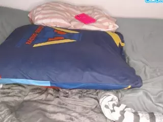 mysticmariner's Live Sex Cam Show