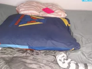 mysticmariner's Live Sex Cam Show