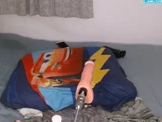 mysticmariner's Live Sex Cam Show