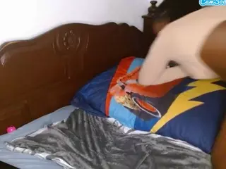 mysticmariner's Live Sex Cam Show
