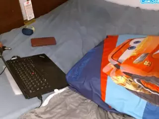 mysticmariner's Live Sex Cam Show